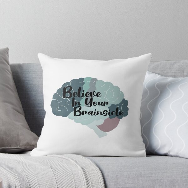 Item preview, Believe In Your Brainsicle designed and sold by ItsAVibeDesigns.