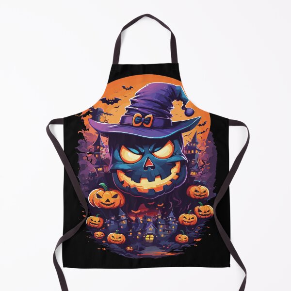 Item preview, Pumpkin Face Halloween designed and sold by Totaghyr.