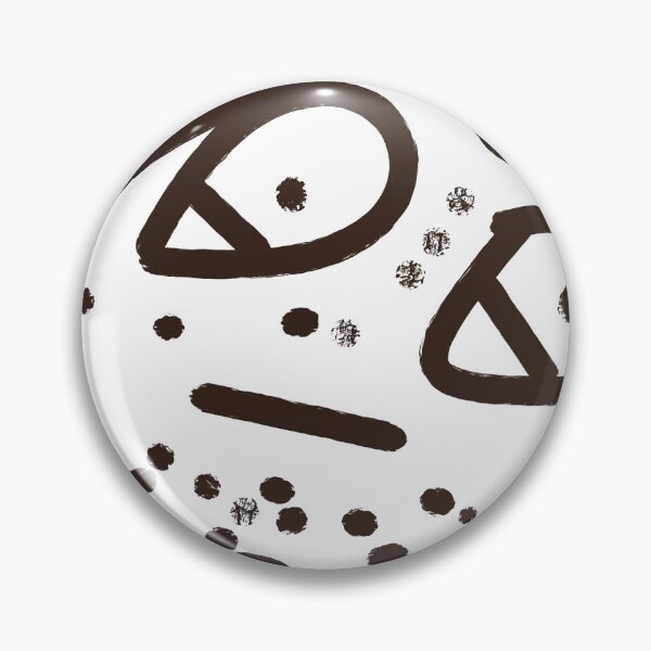 Item preview, His black pimples  designed and sold by HellbornEmma26.