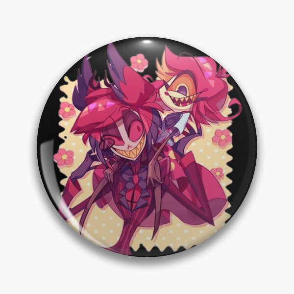 Item preview, Hazbin Hotel Alastor designed and sold by Robert-carlos.