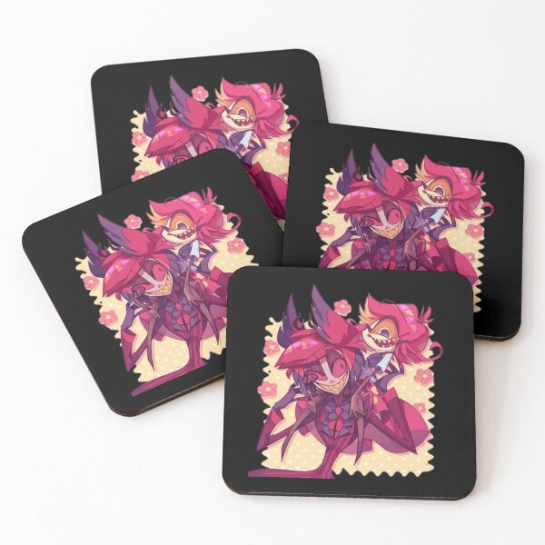 Item preview, Hazbin Hotel Alastor designed and sold by Robert-carlos.