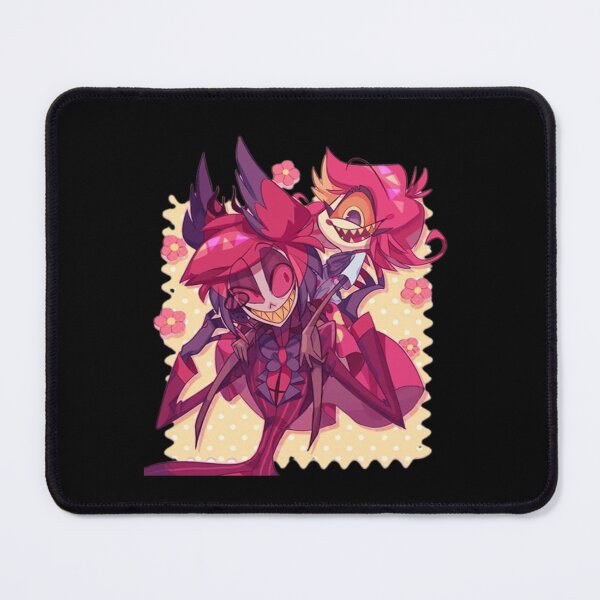Item preview, Hazbin Hotel Alastor designed and sold by Robert-carlos.