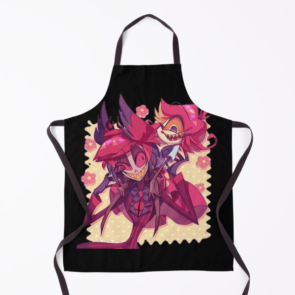 Item preview, Hazbin Hotel Alastor designed and sold by Robert-carlos.
