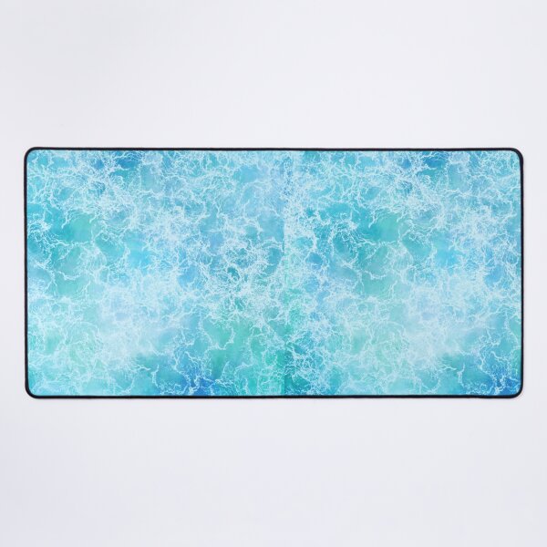 Item preview, Vibrant Blue Water designed and sold by ClearAndHappy.