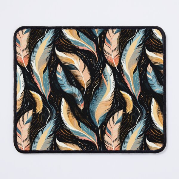 Item preview, Falling Feathers designed and sold by Moventur.