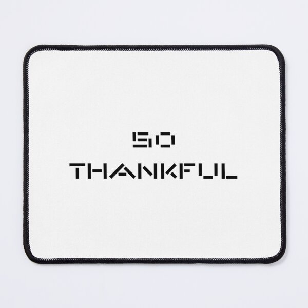 Item preview, So Thankful - Thanksgiving designed and sold by Beautiful Vesture.