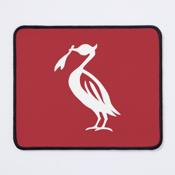 Item preview, Retro Liverbird designed and sold by Confusion101.
