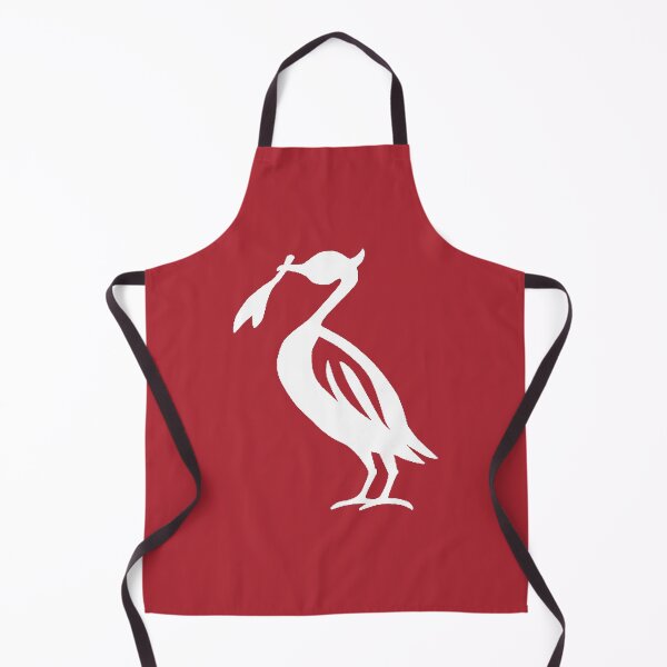 Item preview, Retro Liverbird designed and sold by Confusion101.