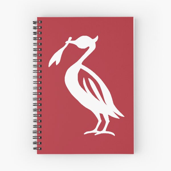 Item preview, Retro Liverbird designed and sold by Confusion101.