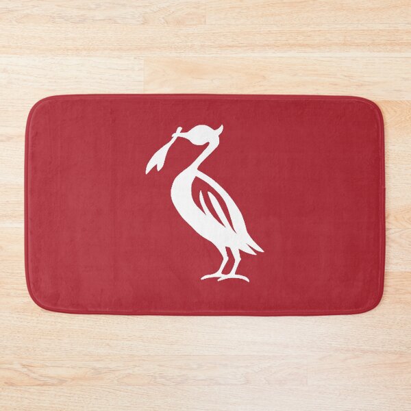 Item preview, Retro Liverbird designed and sold by Confusion101.