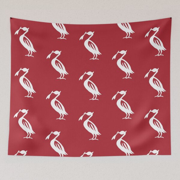 Item preview, Retro Liverbird designed and sold by Confusion101.