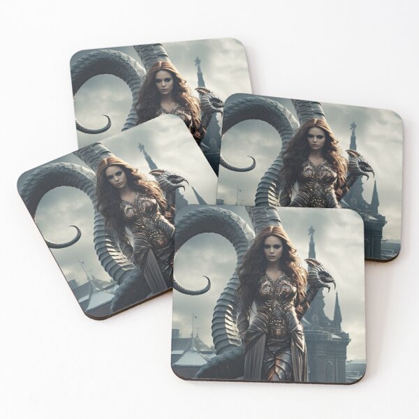 Item preview, Kostroma designed and sold by OccultDreams.
