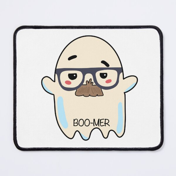 Item preview, Boomer designed and sold by ItsAVibeDesigns.