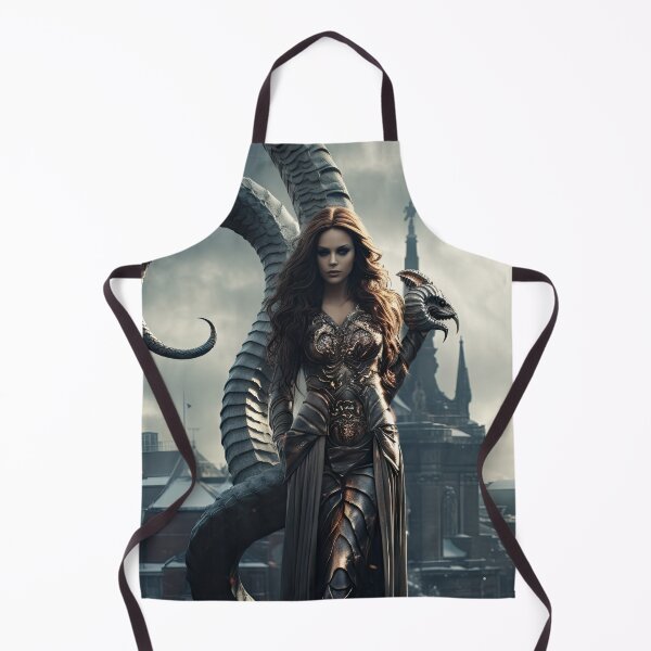 Item preview, Kostroma designed and sold by OccultDreams.