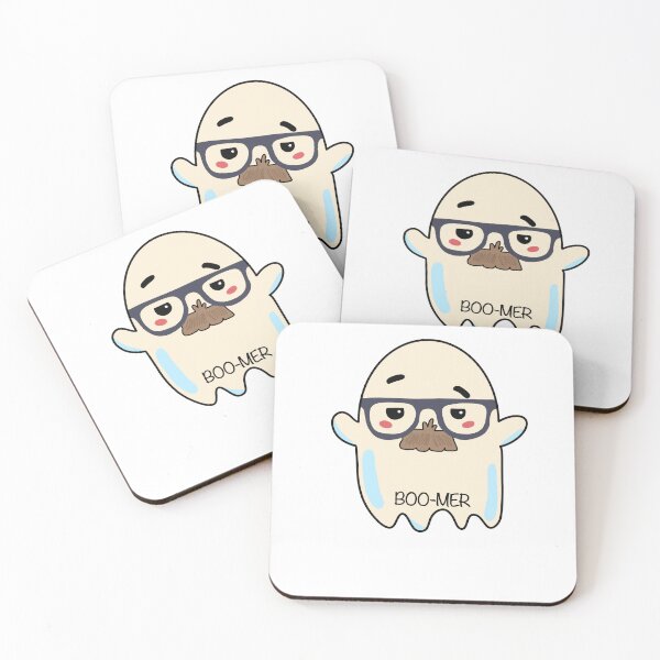 Item preview, Boomer designed and sold by ItsAVibeDesigns.