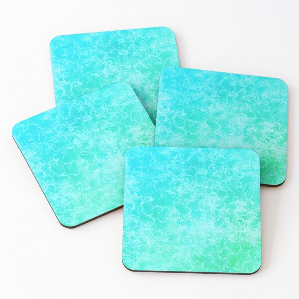 Item preview, Fluorescent Water designed and sold by ClearAndHappy.