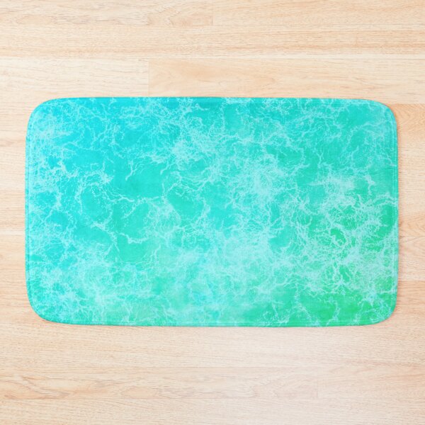 Item preview, Fluorescent Water designed and sold by ClearAndHappy.