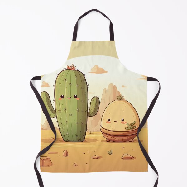 Item preview, Desert | cute style designed and sold by ComicsFactory.