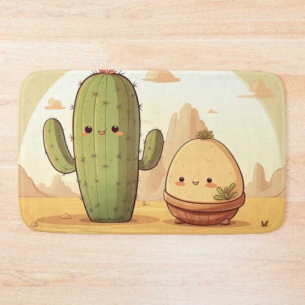 Item preview, Desert | cute style designed and sold by ComicsFactory.