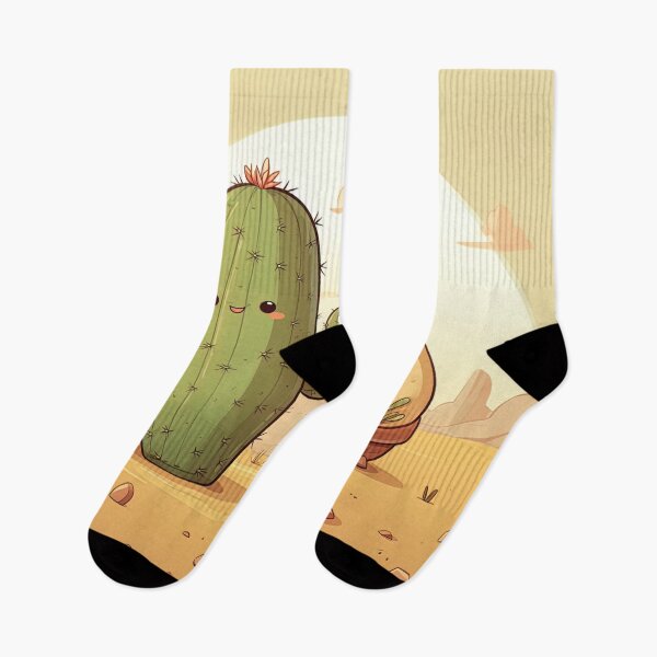 Item preview, Desert | cute style designed and sold by ComicsFactory.