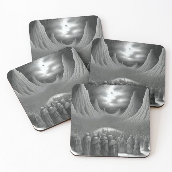 Item preview, The group  designed and sold by Theblack Future.