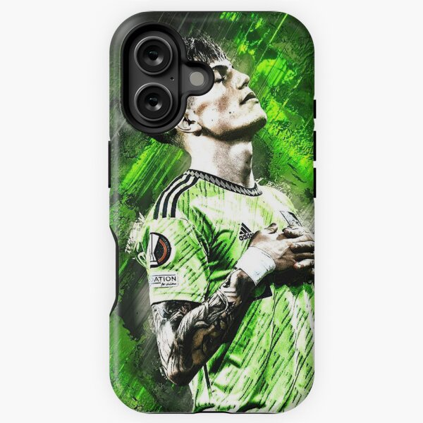 Item preview, alejandro garnacho soccer fun designed and sold by donvector.