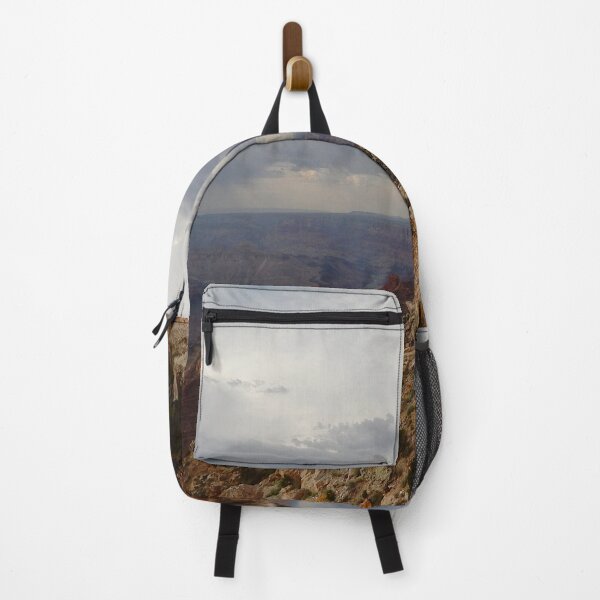 Item preview, Thunderstorms over Grand Canyon in summer designed and sold by gistinker.