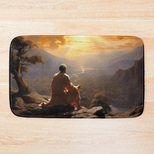 Item preview, PSALM 50 - IN YOUR GRACE WE PRAISE designed and sold by ArtbyRolleen.
