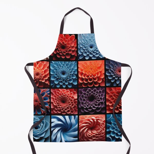 Item preview, 3D Flowers Pattern Design  designed and sold by Brendon987.
