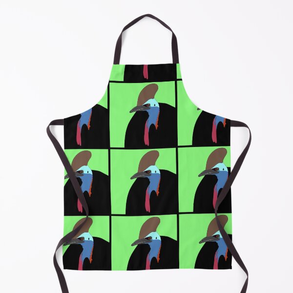 Item preview, Cassowary in a box designed and sold by CairnsBirders.