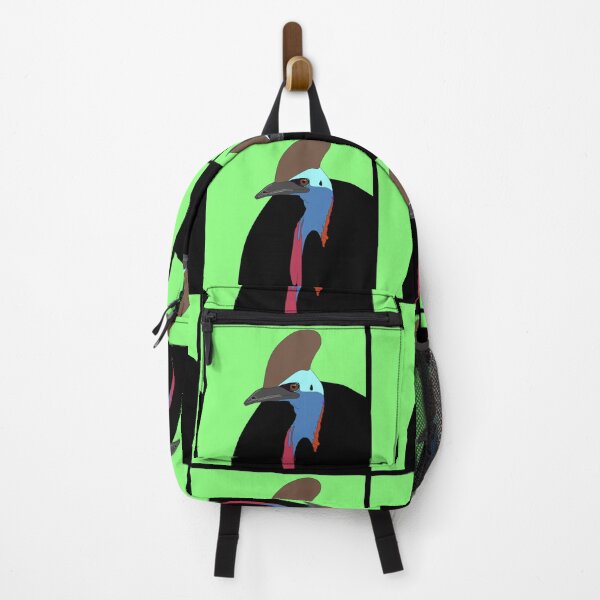 Item preview, Cassowary in a box designed and sold by CairnsBirders.