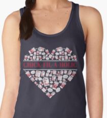 Favorite food Women's Tank Top