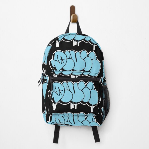 Item preview, Bay Area Graffiti Style 'Deuce' Bubble Letters Art - Urban Street Art designed and sold by dariusone.