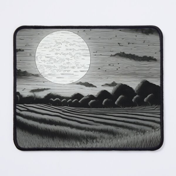 Item preview, Eclips-e moon designed and sold by Theblack Future.
