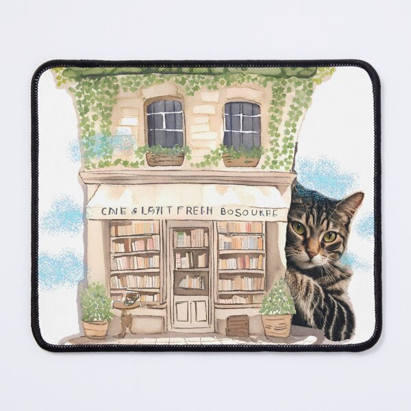 Item preview, Peekaboo cat designed and sold by Elinn1985.