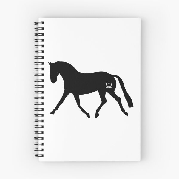 Item preview, Danish Warmblood  designed and sold by DickinsonDesign.