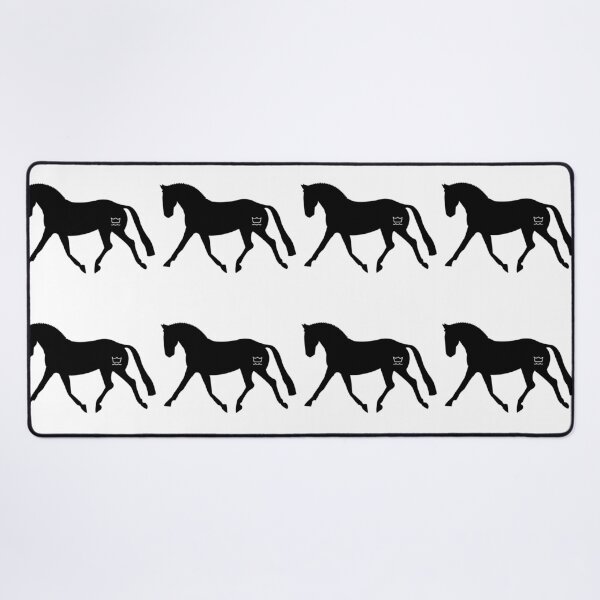 Item preview, Danish Warmblood designed and sold by DickinsonDesign.