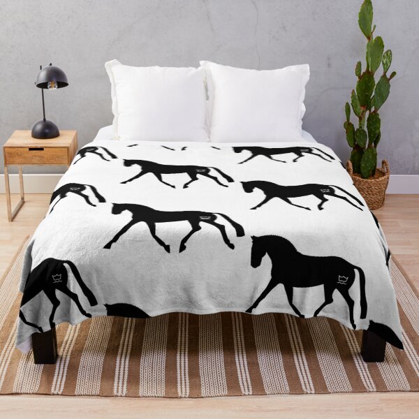 Item preview, Danish Warmblood  designed and sold by DickinsonDesign.