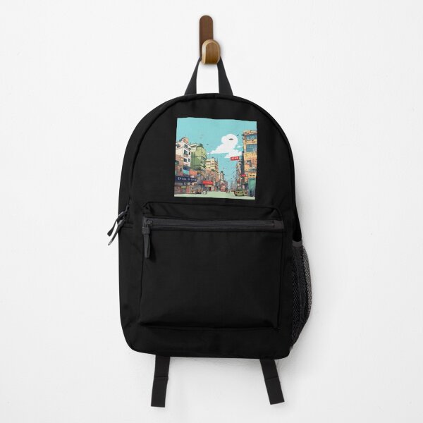 Item preview, Dhaka | cute style designed and sold by ComicsFactory.