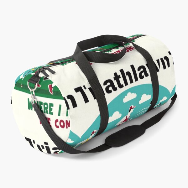 Item preview, Triathlawn: Where I mow down the competition! designed and sold by Triathlongram.