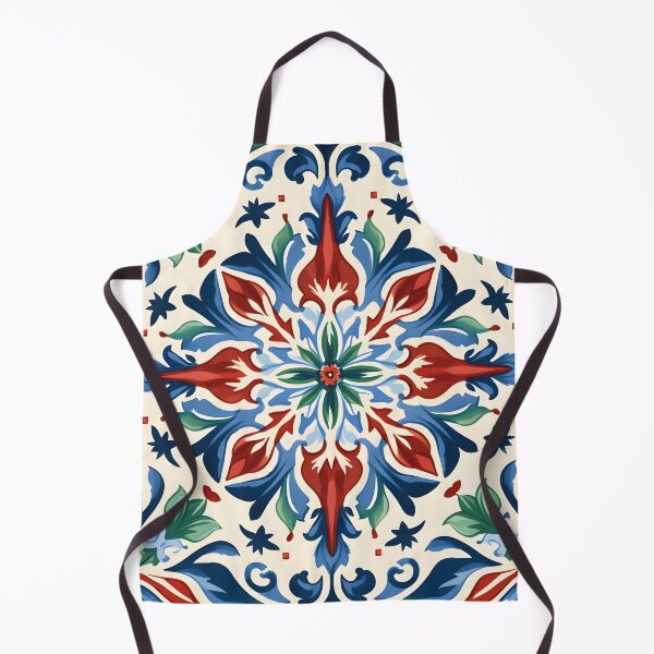 Item preview, Portuguese Tile #4 designed and sold by platonicXXI.