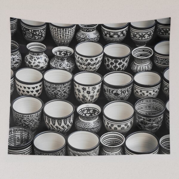 Item preview, Art Espresso Cup designed and sold by Brendon987.