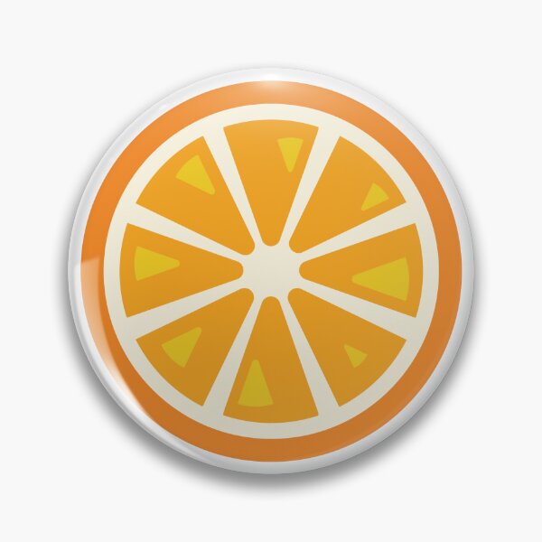 Item preview, Orange Slice designed and sold by j1mothy.
