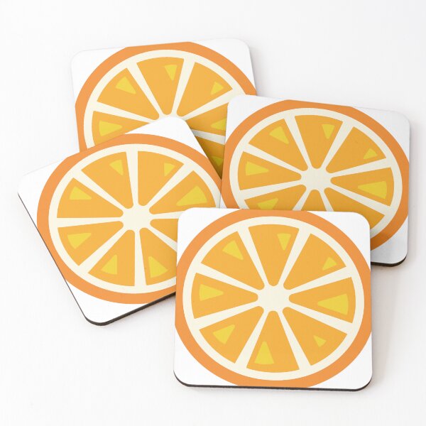 Item preview, Orange Slice designed and sold by j1mothy.