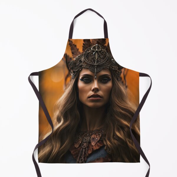 Item preview, Bronwen designed and sold by OccultDreams.
