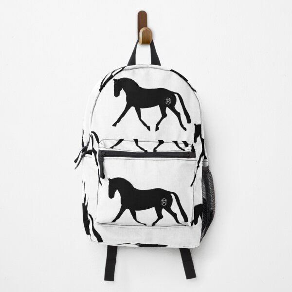 Item preview, Holsteiner Warmblood Horse designed and sold by DickinsonDesign.