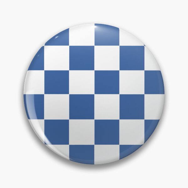 Item preview, Ipswich Checkered Flag designed and sold by Confusion101.