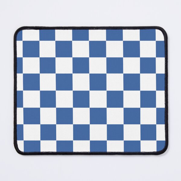 Item preview, Ipswich Checkered Flag designed and sold by Confusion101.