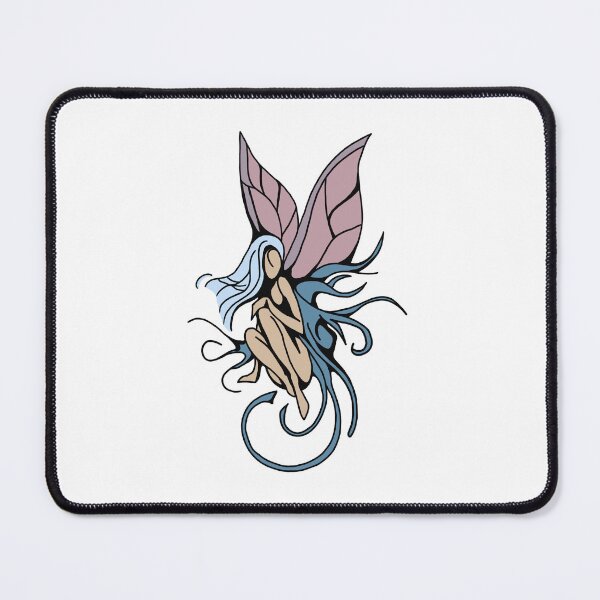 Item preview, The Fae designed and sold by ItsAVibeDesigns.