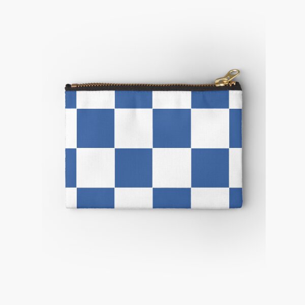 Item preview, Ipswich Checkered Flag designed and sold by Confusion101.